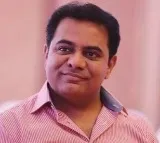 KTR Demands Ministers for Debate as CM Fails to Appear