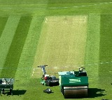 India Cricket Team faces green pitch challenge at Lords