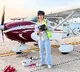 American Pilot Ethan Guowei Detained in Chile After Antarctica Landing Without Permission