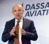 Rafale Dassault Aviation Denies Pakistan Claim of Downing Rafales