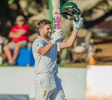 Wiaan Mulder Praises Brian Lara Record Stays With Him
