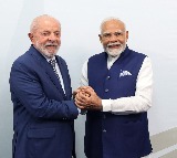 Brazil President Luiz Inacio Lula da Silva Counters Trumps Threats