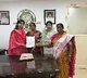 Complaint Filed with Women Commission Against Prasanna Kumar Reddy