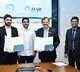 Nara Lokesh Bangalore Tour Success Two Major Projects for Visakhapatnam