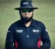 Bismillah Jan Shinwari ICC Umpire Passes Away