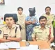 Ramadevi Arrested for Husbands Murder in Andhra Pradesh