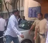 Hyderabad Bomb Threat Turns Out To Be Hoax