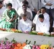 YS Jagan Pays Tribute to Father at Idupulapaya