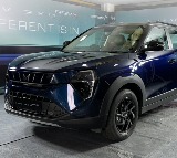 Mahindra XUV 3XO New REVX Series Launched in India