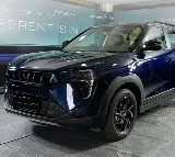 Mahindra XUV 3XO New REVX Series Launched in India