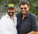Nandamuri Balakrishna and Venkatesh to Star in Multistarrer Movie