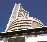 Stock Market Ends on a Positive Note Amid Volatility