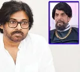 Shiva Shakti Datta Passes Away Deputy CM Pawan Kalyan Condolences