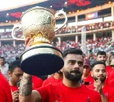 Royal Challengers Bangalore Tops IPL Brand Value Charts