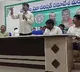 Reddy questions who will protect police after new government