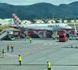 Man Dies After Being Sucked Into Airplane Engine at Italy Airport