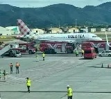 Man Dies After Being Sucked Into Airplane Engine at Italy Airport