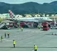 Man Dies After Being Sucked Into Airplane Engine at Italy Airport