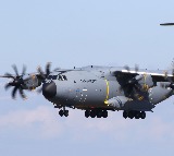 Germany Accuses China of Laser Attack in Red Sea