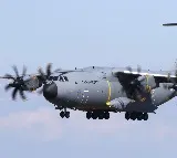 Germany Accuses China of Laser Attack in Red Sea