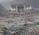 Nepal Floods Nepal China Border Area Devastated by Flooding
