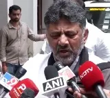 DK Shivakumar Likely to be Chief Minister Says Congress MLA