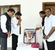 Revanth Reddy Pays Tribute to YSR in Delhi