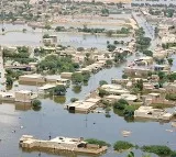 Pakistan Floods Kill 72 People