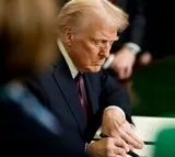 Close To Making Deal With India says Donald Trump