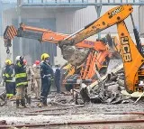 Sigachi Industries Explosion Death Toll Climbs to 44 in Sangareddy