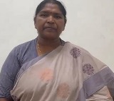 Seethakka Warns KTR My Curse Will Destroy You