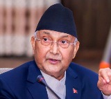 KP Sharma Oli Claims Lord Rama Born in Nepal Not India