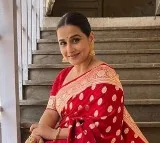 Vidya Balan Reveals Weight Loss Secret No Gym Needed