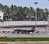 F 35B Lightning II Fighter Jet Stranded in Kerala Airport Sparks Memes