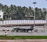 F 35B Lightning II Fighter Jet Stranded in Kerala Airport Sparks Memes