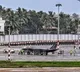 F 35B Lightning II Fighter Jet Stranded in Kerala Airport Sparks Memes