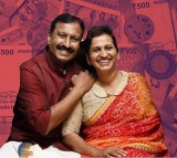 Tommy and Shiny Couple Abscond After Collecting Crores in Double Money Fraud