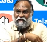 Jaggareddy Slams KTR Says He is Like a Kid