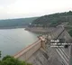 Srisailam Dam Sees Rising Krishna River Flood Flow