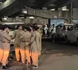 Surat Jewelry Store Owner Ashish Rajpara Killed During Robbery