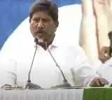 Bhatti Vikramarka Criticizes KTR on KCR Assembly Challenge