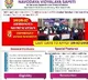 Navodaya Vidyalaya Samiti 6th Class Admissions Last Date July 29