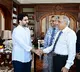 Nara Lokesh Invites Prestige Group to Invest in AP Real Estate