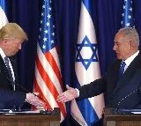 Donald Trump Nominated for Nobel Peace Prize by Netanyahu