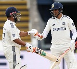 3rd Test: Kotak credits India's success to Gill and Pant's batting