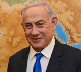 Amid Gaza ceasefire talks, Trump and Netanyahu meet in Washington for second time