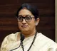 Smriti Irani talks about PM Modi’s vision for creative industries of India