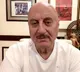 Anupam Kher overwhelmed after special screening of ‘Tanvi The Great’ for army officers, their families