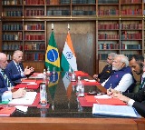 PM Modi's Brazil visit strengthens strategic cooperation, says Indian envoy