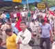 Nationwide strike by trade unions in protest against Centre's 'anti-labour' policies